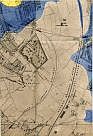 Nunhead, Telegraph Hill, Peckham Rye, Nunhead Cemetery, Newlands, South London Railway, London Brighton & South Coast Railway, South Eastern Railway, & Brockley Hill Park