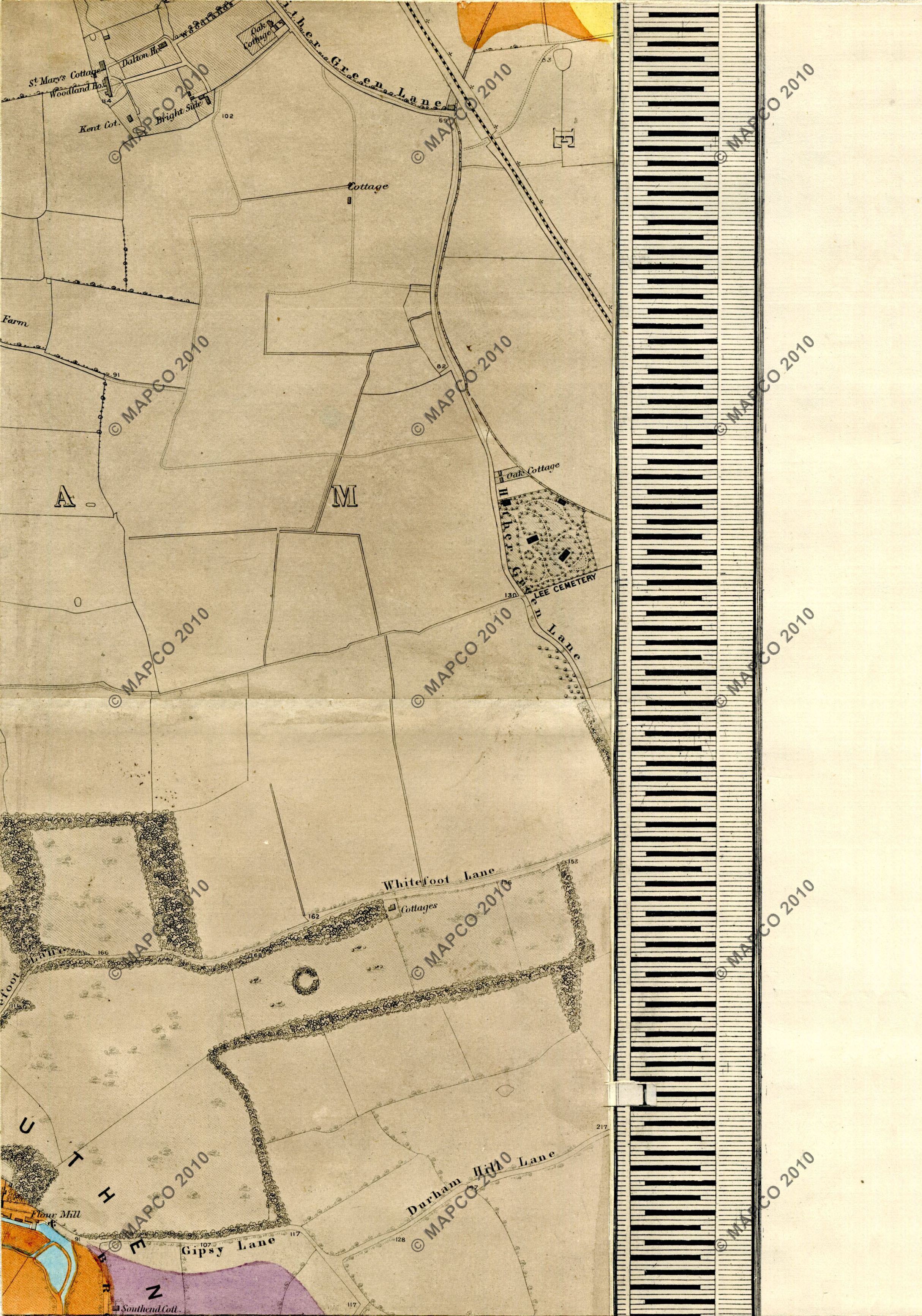 Return To Previous Map Image